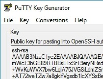 Putty Key Generator Download For Mac