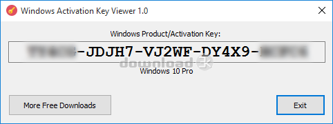 Windows 7 activation key generator